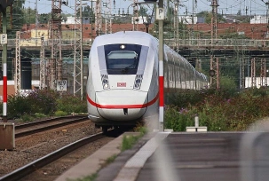 Deutsche Bahn ICE 4, © dts Nachrichtenagentur