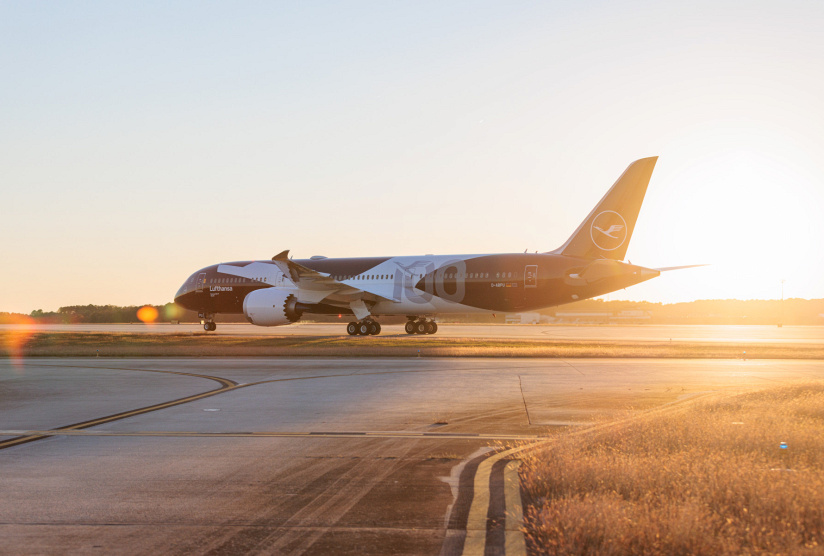 Lufthansa feiert 100 Jahre und arbeitet NS-Vergangenheit auf, © Lufthansa Group