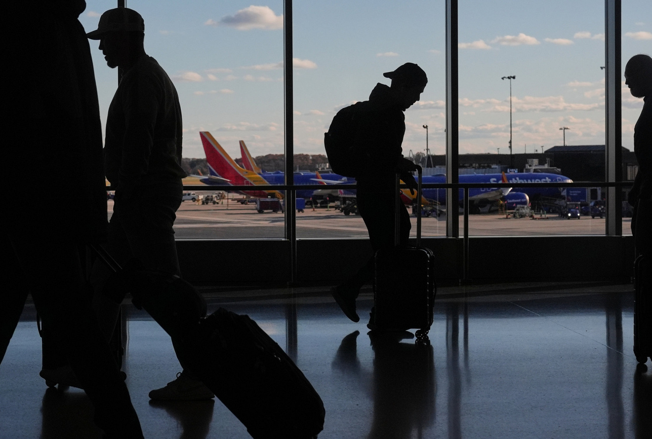 Southwest Airlines launches ChatGPT plugin for flight search