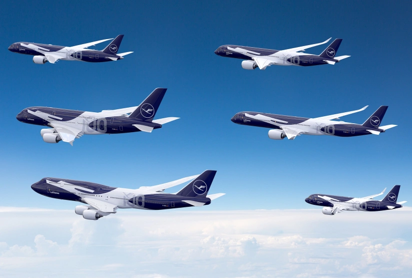, © Lufthansa