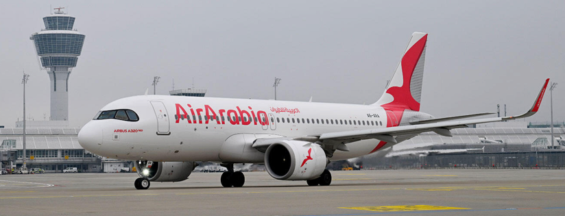, © Flughafen München