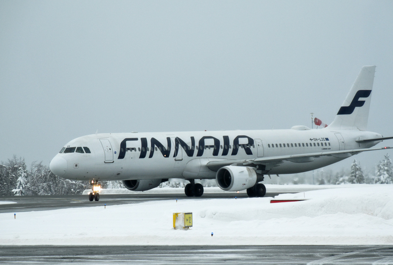 Finnair lifts 2024 profit and revenue outlook on strong demand