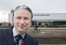 Flughafen Hahn bekommt neuen Chef, © René Steinhaus