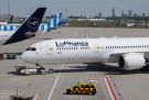 Lufthansa Group baut Sommerflugplan 2027 mit neuen Zielen aus, © DPA/Boris Roessler