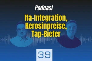 Podcast 39, © airliners.de