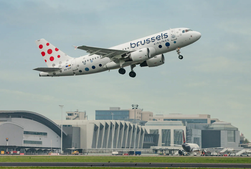 Trotz mehr Umsatz: Brussels Airlines steigert operativen Verlust, © Brussels Airlines
