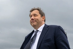 Lars Klingbeil, © DPA/Soeren Stache