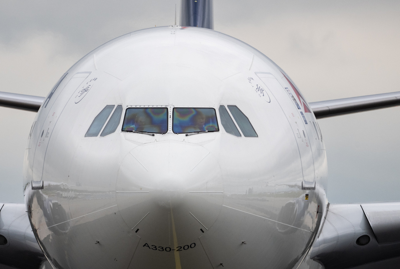 Delta cuts full-year profit forecast as fuel costs surge