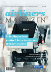 Titelbild: airliners+ Magazin 20/2026