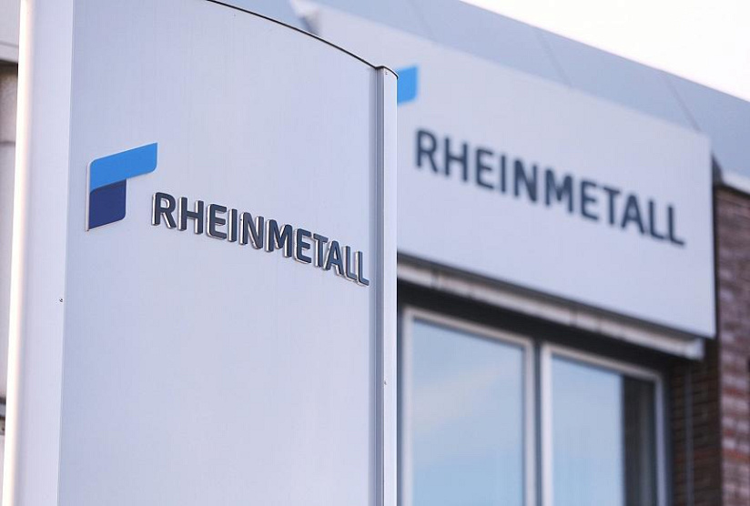 Rheinmetall und Telekom entwickeln Drohnen-Schutzschild, © via dts Nachrichtenagentur