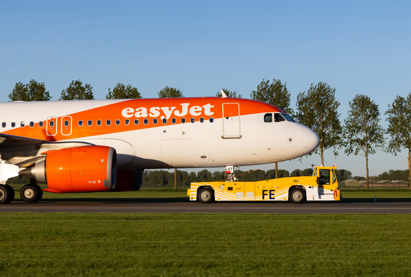 Easyjet verlängert Frist für Castlelake-Angebot auf 7. August, © Flughafen Schipol