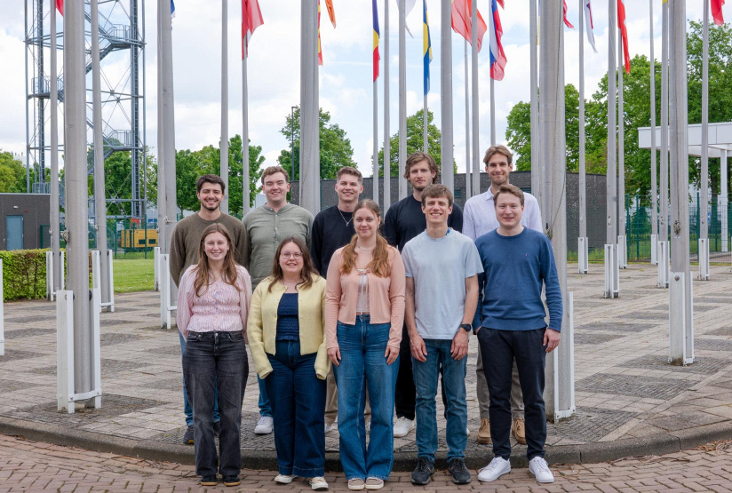 Eurocontrol führt eigene Pre-Transition-Ausbildung für Fluglotsen durch, © Eurocontrol