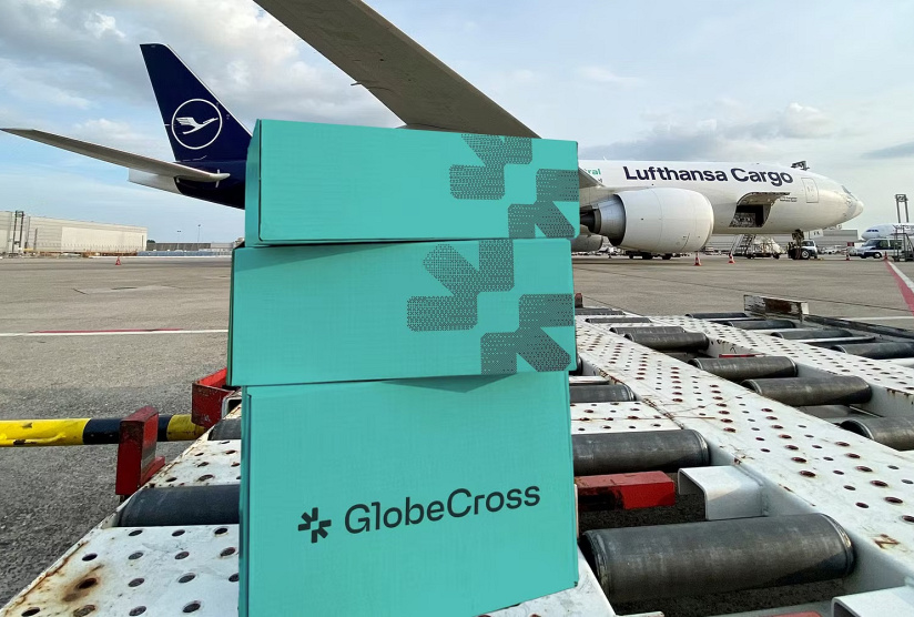 Lufthansa Cargo gründet Tochter für grenzüberschreitende Logistik, © Lufthansa Cargo