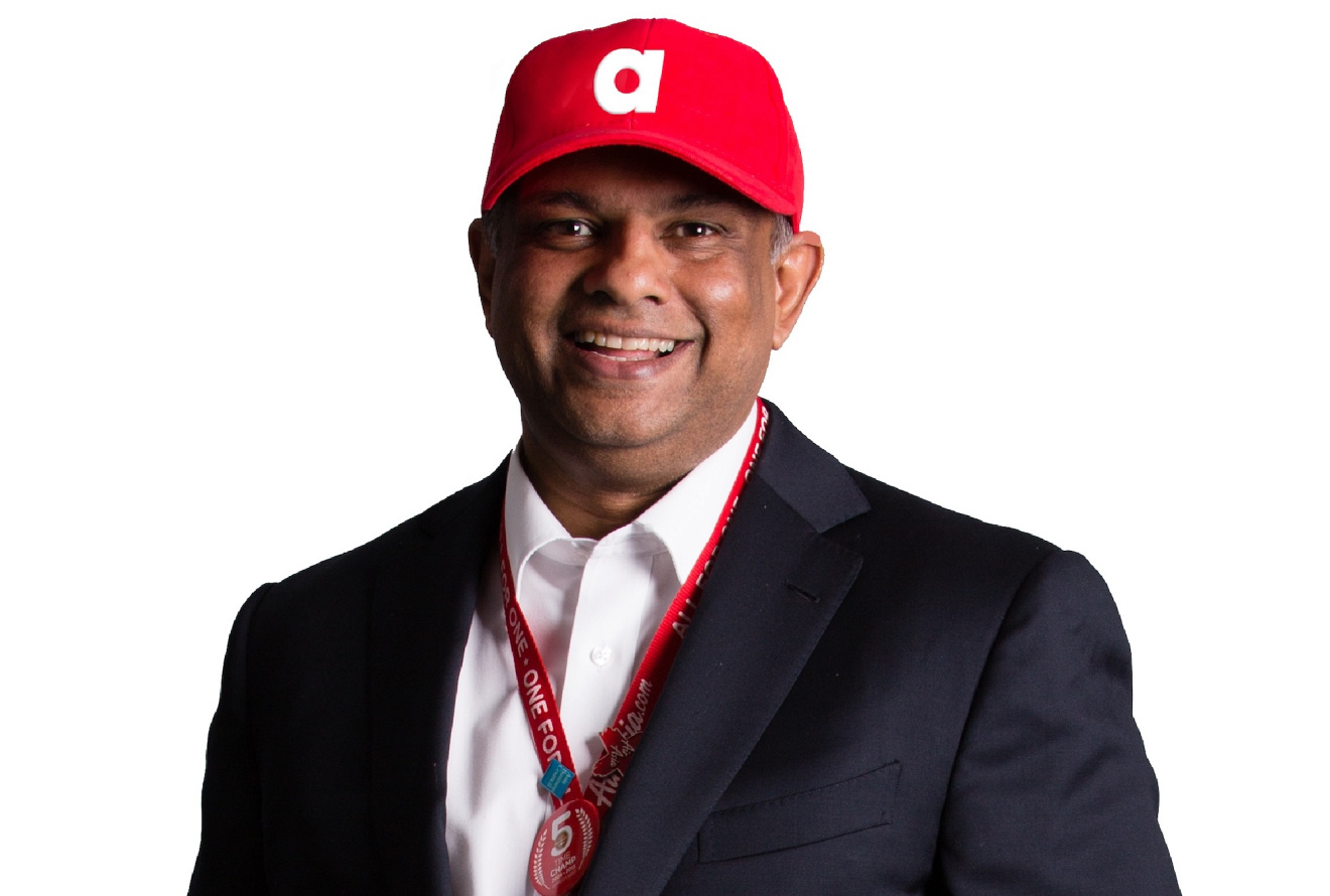 AirAsia co‑founder says September meeting with finance ministry was about costs, not aid