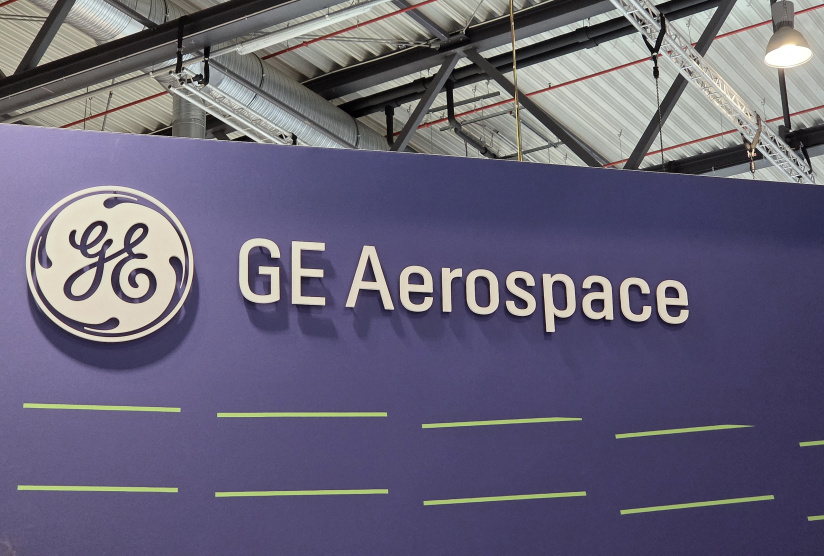 GE Aerospace hebt Gewinnprognose für 2026 an, © airliners.de/Florian Boese