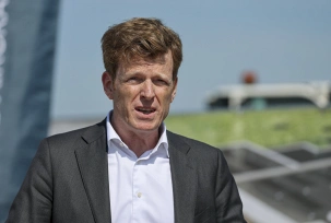 Götz Ahmelmann, © DPA/Jan Woitas