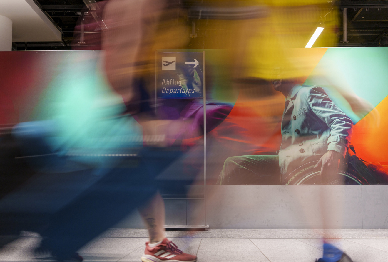 German travelers plan to maintain or increase flight spending in 2027, says Skyscanner