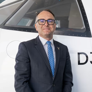 , © Deutsche Aircraft