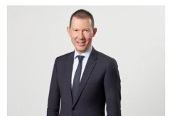 Benjamin Smith., © Air France-KLM