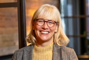 Sandra Bardewyck., © Media Carrier Solutions