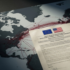 Artikel 4 – Volodymyr Bilotkach: Open Skies USA–EU, © airliners.de/KI