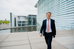 German airports see passenger dip and fewer flights as tax debate intensifies