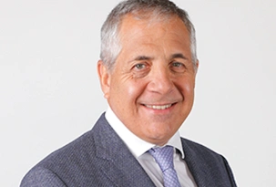 Roberto Alvo, © LATAM