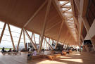 Flughafen Zürich legt Detailprojekt für neues Dock A vor, © Flughafen Zürich