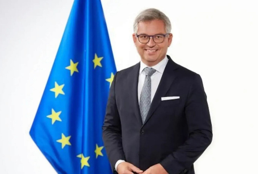 EU-Migrationskommissar drängt auf Abschaffung der Grenzkontrollen, © Europäische Kommission