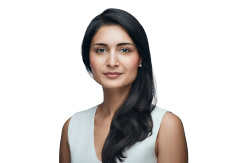 Saadia Zahidi., © IATA