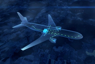 Projekt LEIA von Airbus., © Airbus