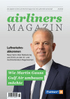 Titelbild: airliners+ Magazin 26/2026