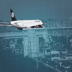 Mobilitätskolumne, © airliners.de/mit dpa, Adobe Stock