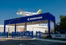 Embraers Auftragsbestand wächst auf Rekordhoch, © Embraer