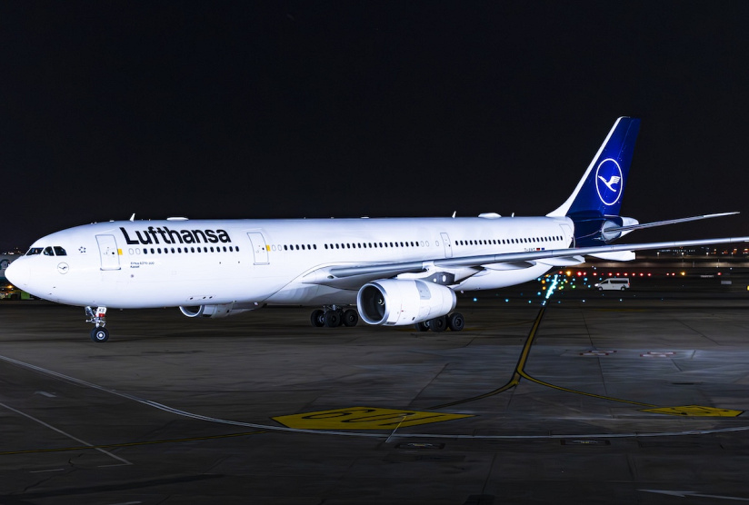 Lufthansa kehrt mit Riad-Strecke in den Nahen Osten zurück, © AirTeamImages.com/TT
