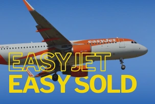 Easyjet Verkauf Thumbnail Video, © airliners.de