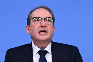 Alexander Dobrindt (CSU), © DPA/Sebastian Gollnow