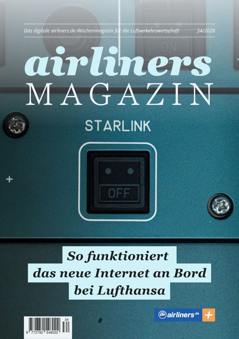 , © airliners.de