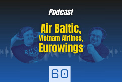 Podcast 60, © airliners.de