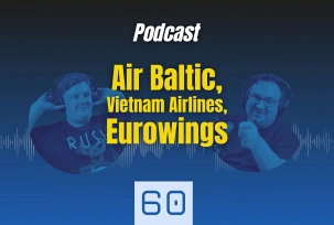 Podcast 60, © airliners.de