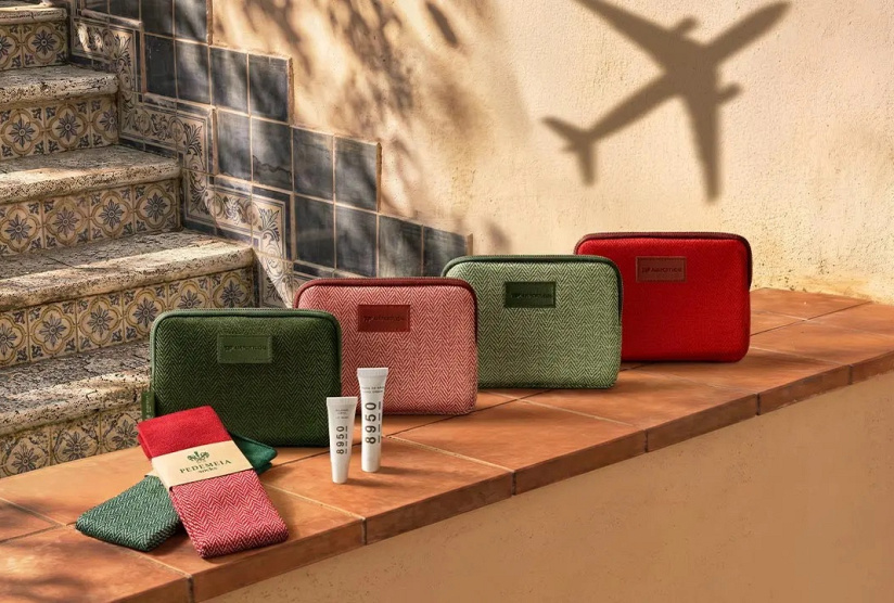 Tap Air Portugal führt neue Bordservices ein, © Tap