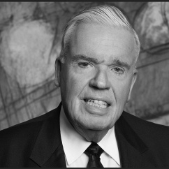 Klaus-Michael Kühne, © Kühne+Nagel