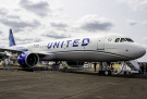 United setzt bei Europa-Expansion auf pünktliche A321-XLR-Lieferungen, © AirTeamImages.com/Darryl Morrell