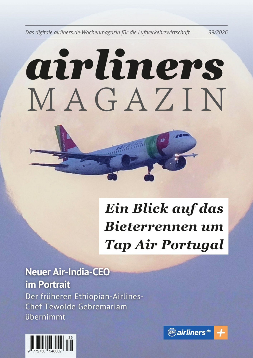 , © airliners.de