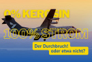 Elektrisch fliegen: Der Erstflug der X1 und die Physik, die dagegenspricht, © airliners.de