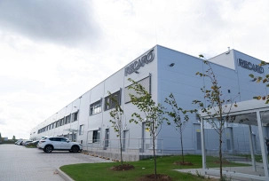 RECARO Aircraft Seating Polen, © Recaro