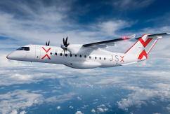 Heart Aerospace ES-36, © Heart Aerospace