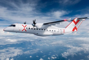 Heart Aerospace ES-36, © Heart Aerospace