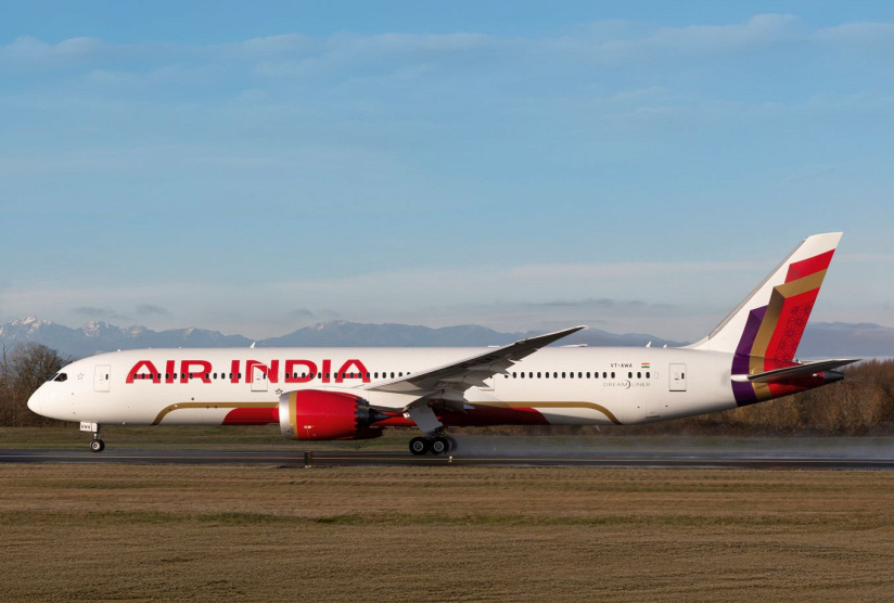 "Easy Connect": Air India verkürzt Umsteigezeit in Delhi auf eine Stunden, © Air India