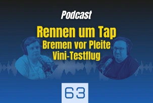 Gedankenflüge Folge 63 Thumbnail, © airliners.de